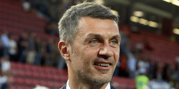 Milan, Maldini ile yollarını ayırdı