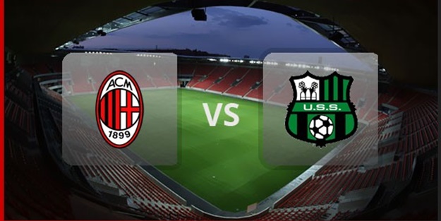 Milan Sassuolo maçı ne zaman saat kaçta hangi kanalda? Hakan Çalhanoğlu ilk 11'de oynayacak mı?