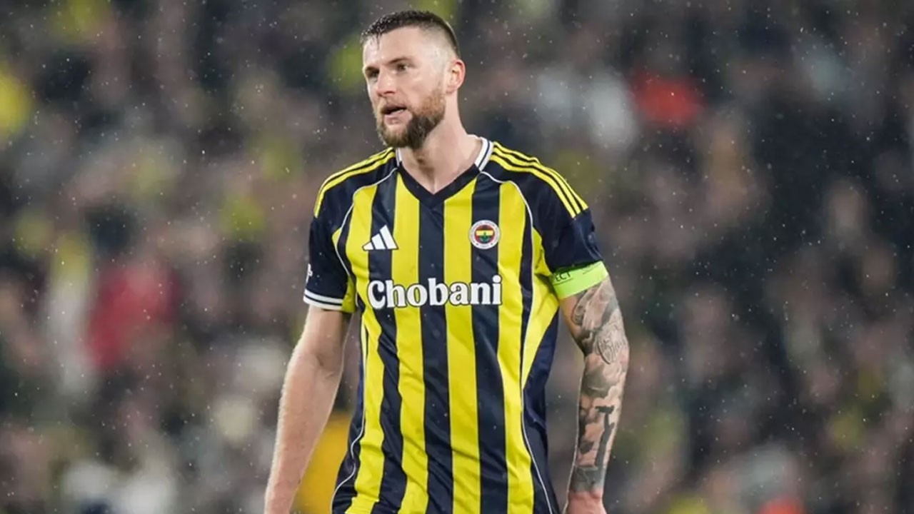 Milan Skriniar’dan üzen haber