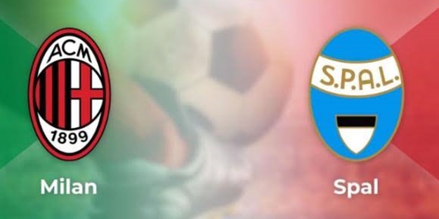 Milan SPAL maçı ne zaman saat kaçta hangi kanalda? Serie A 10. hafta