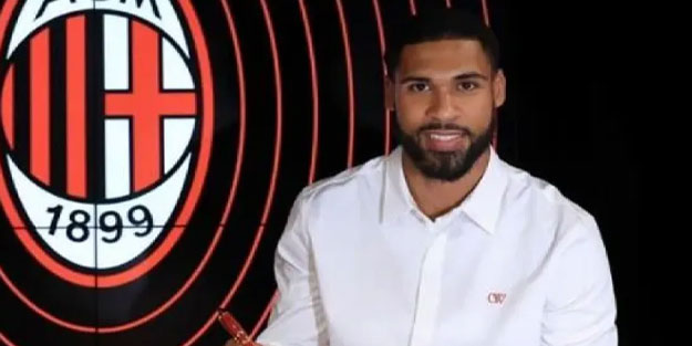 Milan'a Chelsea'den orta saha