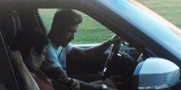 Milan'dan Antalya'ya!