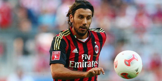 Milan'dan Balıkesir'e transfer!