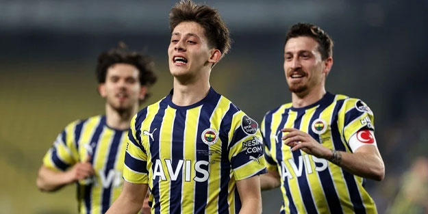 Milan'dan Fenerbahçe'ye sürpriz teklif