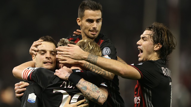 Milan'dan 'Süper' zafer