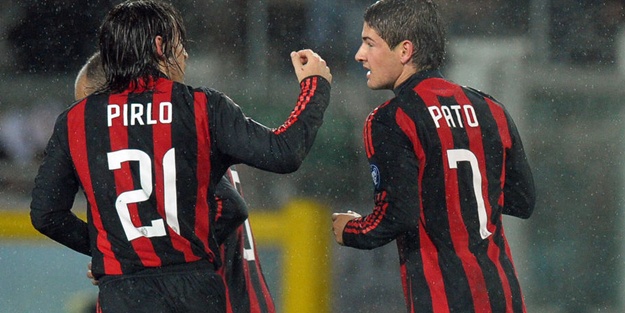 Milan'ın göndererek büyük hata yaptığı 9 Oyuncu