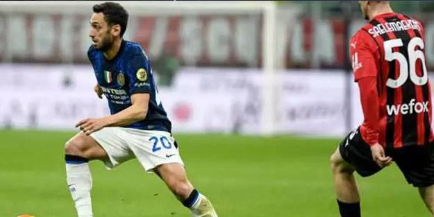 Milano derbisi golsüz bitti