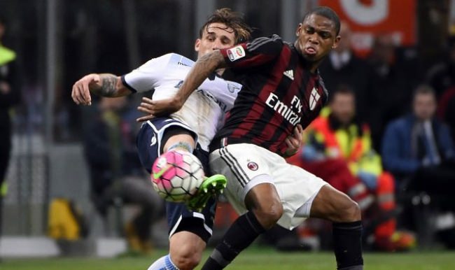 Milano'dan 3 puan çıkmadı!