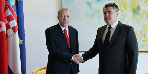 Türkiye'ye övgü yağdırdı: Yeni kuralları zeki ve cesur olanlar getirir!