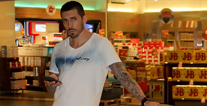 Milano'ya giden Jose Sosa İtayan kulübüne mi transfer olacak?