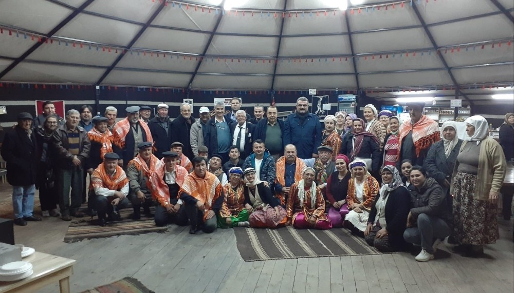 Milas’ta şehitler unutulmadı 