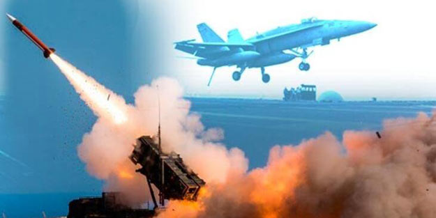 ‘Milenyum kuşağı’nın savaş korkusu! ‘Nükleer saldırı endişesi’