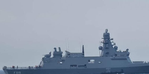 MİLGEM 9,10,11, 12'nci gemiler için kritik kararı