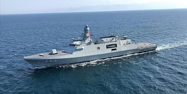 MİLGEM projesi Türkiye'nin saygınlığını artırdı