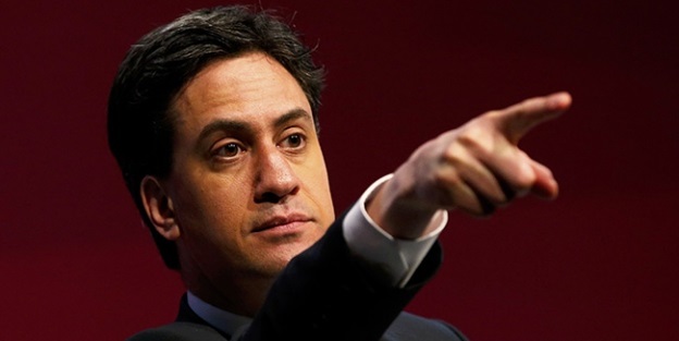 Miliband: Başbakan olmaya hazırım