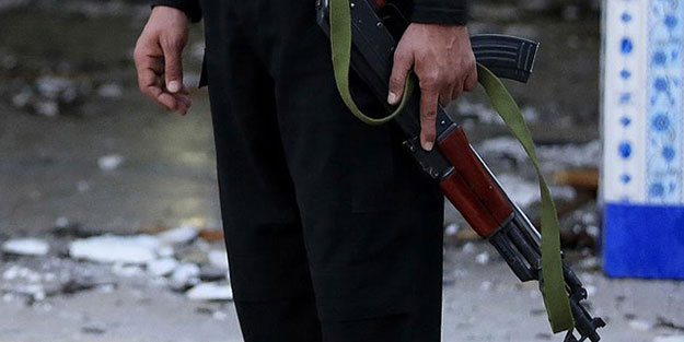 Militanlar, ülkede 60 sürücüyü kaçırdı