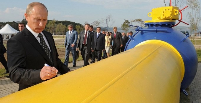 Miller: Türk Akımı'nda inşaat 2018'de başlayacak