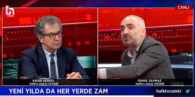 'Millet aç' diyenlerin derdi 'alkol' oldu!