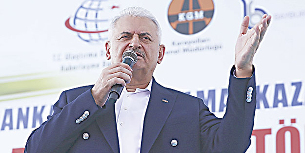 ‘Millet adalete bizimle ulaştı’