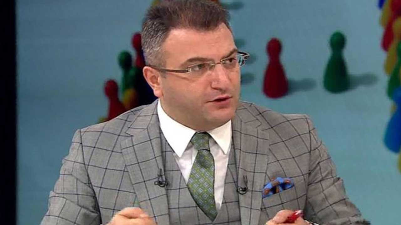 'Millet bize darılır' dedi! Cem Küçük emekli maaş zammını açıkladı