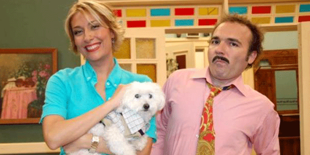 Millet can derdinde bunlar şaklabanlık! Avrupa Yakası'nın oyuncusundan rezil paylaşım