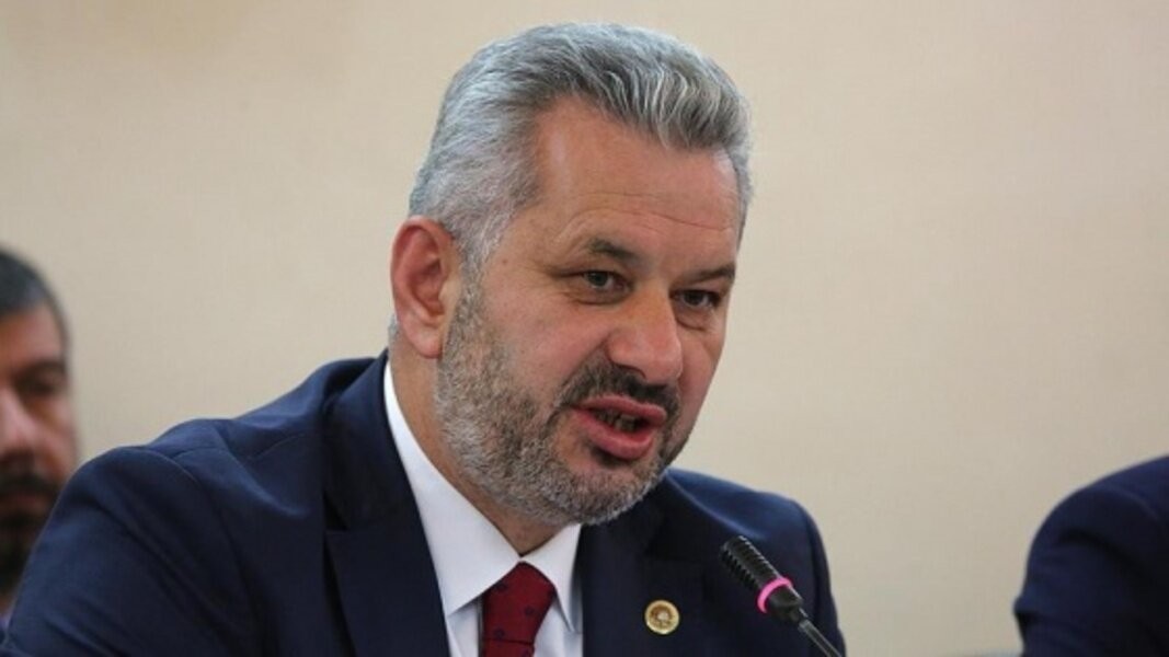 Millet CHP’den çektiğini hiç kimseden çekmedi