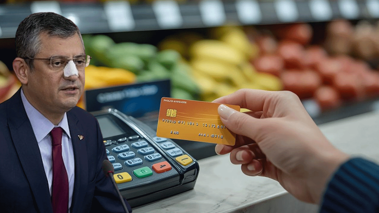 Millet CHP’yi takmadı! 2 Nisan'da yapılan alışverişin tutarı dudak uçuklattı