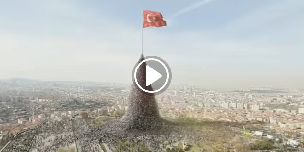 Millet eğilmez, Türkiye yenilmez