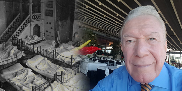 Millet gerçekleri bilmese hani yutturacak! Taklacı Dündar’dan CHP’ye cami güzellemeleri