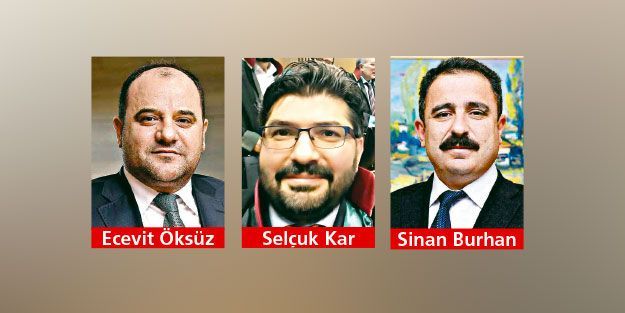 Millet gereğini yapacak, Türkiye huzura kavuşacak