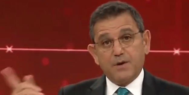 Millet hizmet derdinde Ekrem kariyer peşinde! Fatih Portakal ağzındaki baklayı çıkardı