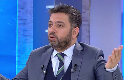 Millet iradesi ile yetkilendirilmiş sivil siyasetin boyu bu işleri aşarmış! Hadi oradan be