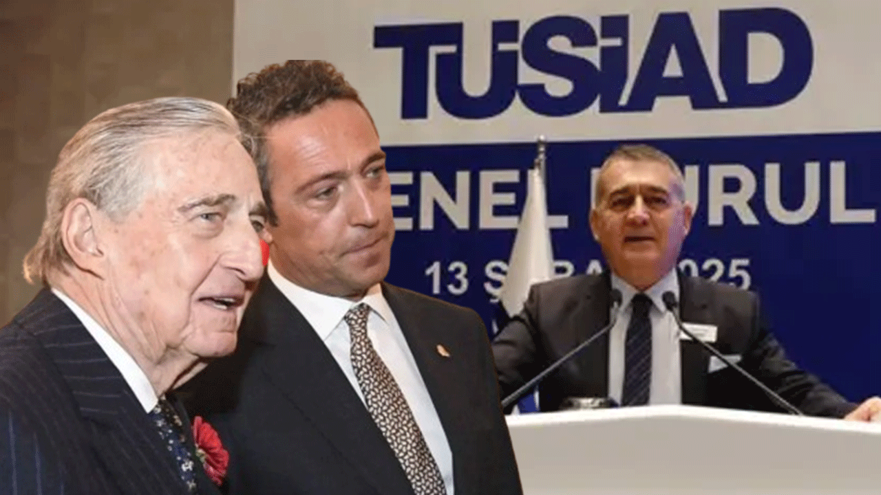 Millet iradesine ayar vermeye kalkan TÜSİAD’cılar kâr üstüne kâr açıklıyor!