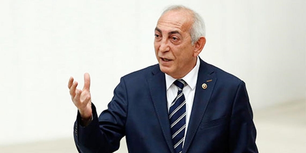 “Millet ‘it’i asla affetmeyecektir”