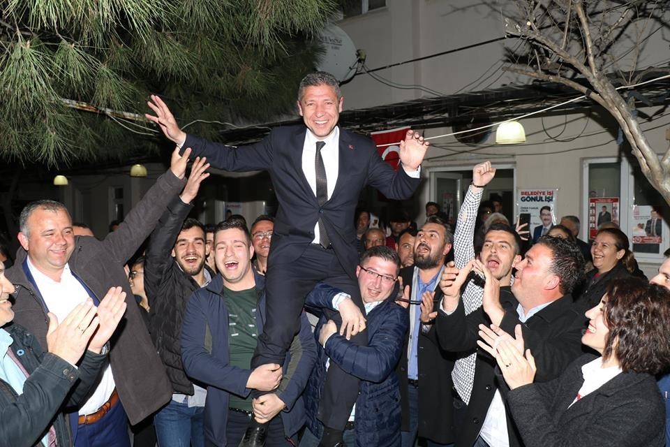 Millet İttifakı adayı Özdemir: 