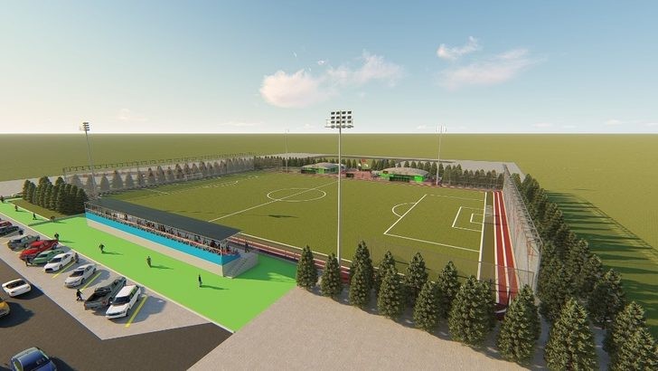 Millet İttifakı adayı Özdemir’den yeni proje 