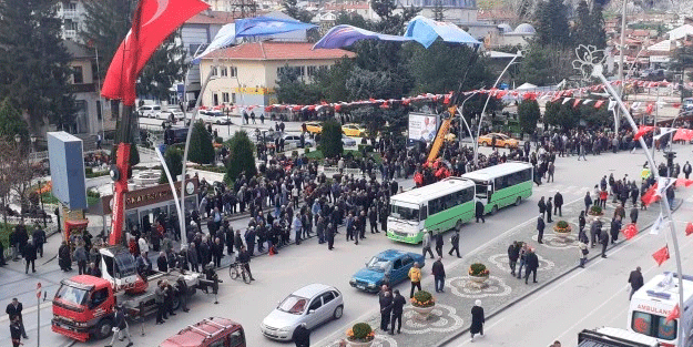 Millet ittifakı adına yaptığı tüm gezilerin masrafı İstanbul halkının cebinden çıkıyor! Bu kadar aymazlık olmaz! İstanbul soyuluyor.