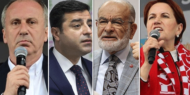 Millet ittifakı neden çöktü?