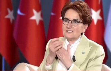 Millet İttifakı seçimi kazanırsa bakanlıklar nasıl dağılacak? Meral Akşener açıkladı