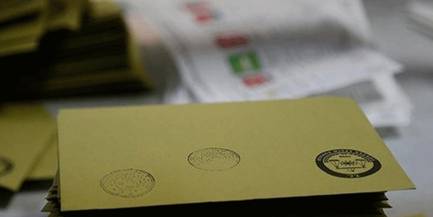 Millet İttifakı seçmeni son seçim anketinde gazı verdi! İşte Erdoğan'ın karşısına çıkmasını istedikleri o isim