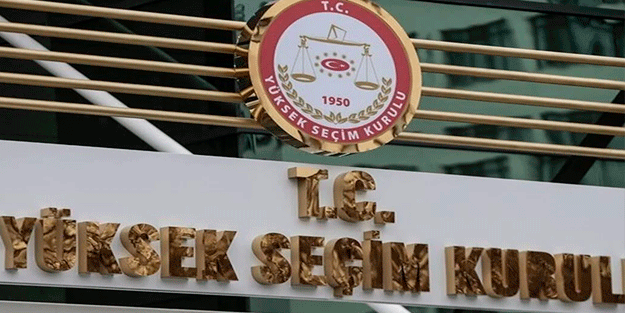 Millet ittifakına kötü haber! YSK'dan son dakika seçim açıklaması! 11 ilde incelemeler tamamlandı