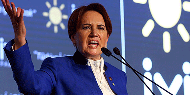 Millet İttifakı'nda derin çatlak! 'Meral Akşener ile ittifak yapmak isteyen kim?'