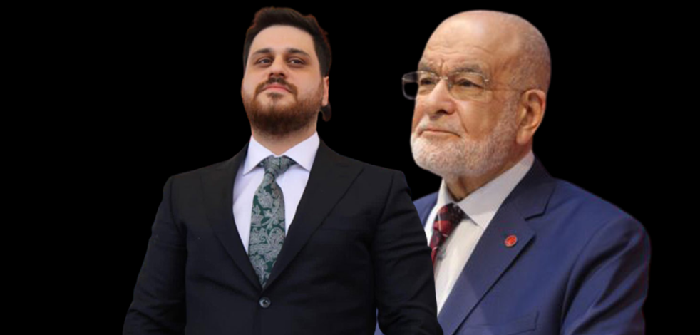 Millet İttifakı’nda kazan kaynıyor! Hüseyin Baş’tan ‘Temel Amca’ tepkisi!