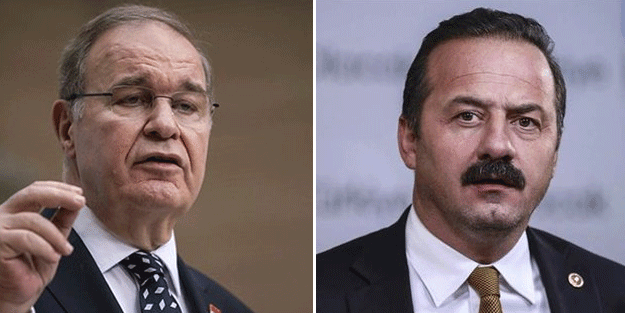 Millet İttifakı'nda kriz! Ağıralioğlu'na cevap veremedi