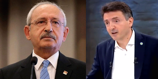 Millet İttifakı'nda vaat karmaşası... İYİ Partili Yılmaz Kılıçdaroğlu'nu yalanladı
