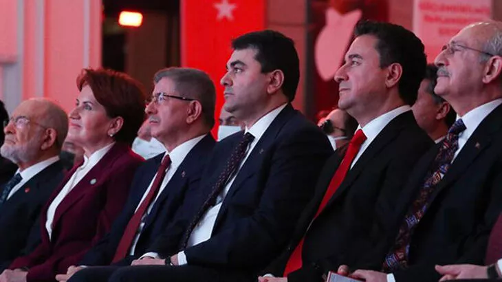 Millet İttifakı'nın cumhurbaşkanı adayı için tek kriteri bu