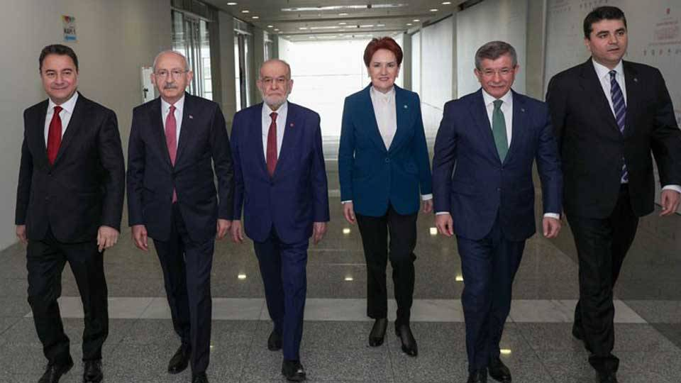 Millet İttifakı'nın feleği şaşacak! Uğursuz ağızlar