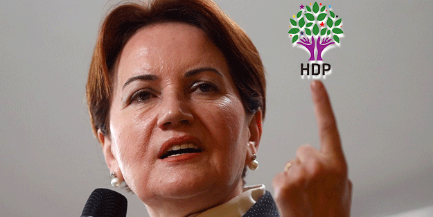 Millet İttifakı’nın güç çarpanı: PKK’nın siyasi organı HDP 