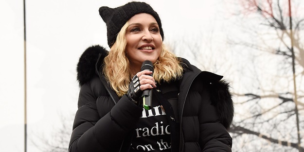 Millet İttifakı’nın vaadi: Madonna’yı getireceğiz!