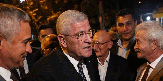 Millet kaç kez dersinizi verdi! Hangi ferasetten bahsediyorsun Müsavat efendi?